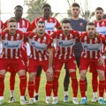 Nastavlja se liga šampiona: Crvena zvezda dočekuje PSV!