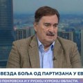 Vlade Đurović nezadovoljan trojicom u Zvezdi u derbiju: "Šta on ikad uradi, niko nije ni primetio da je igrao"