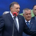 Obratio se Dodik: Nema razloga za zabrinutost, naučio sam da se nosim i sa težim stvarima, pa ćemo izneti i ovo