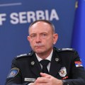 Ko je Dragan Vasiljević, „najprihvatljiviji“ za mesto novog v.d. direktora policije?