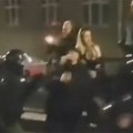 Pravni fakultet u blokadi: RTS da objavi snimak napada na policajca