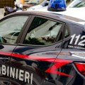 Parma: Muškarac pokušao da ubije ženu i pobegao, pa poginuo u saobraćajnoj nesreći