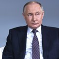 Putin: Rusija ima snagu da uspešno završi rat u Ukrajini i bez nuklearnog oružja