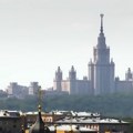 Vučić stigao u Moskvu: Ponosan na antifašističku borbu mog srpskog naroda i zahvalan Crvenoj Armiji (foto)