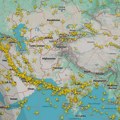 Sukob Indije i Pakistana izazvao velike probleme u vazdušnom saobraćaju: Globalni i regionalni poremećaji