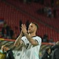 Arnautović bliže Zvezdi? Jedan uslov je ispunjen za bombu na Marakani!