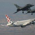 Dubrovnik stiže u Zagreb: Kroacija Erlajns od utorka jača za još jedan Erbas A220-300