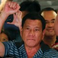 Duterte izabran za gradonačelnika na Filipinima iako se nalazi u pritvoru Haškog tribunala