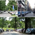 Parkinranje kao noćna mora i luksuz Od 95 dinara dnevno do 200 evra mesečno koliko košta parking u novom sadu?
