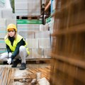 Odlična ponuda - stovarišta građevinskog materijala