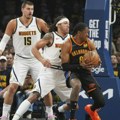 Katastrofa za Denver! Nikola Jokić čupa kosu, bez omiljenog saigrača u majstorici protiv Oklahome?