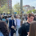 Kragujevački studenti u blokadi se obratili rektoru zbog nastave na daljinu