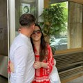 Pevačeva supruga imala rizičnu trudnoću: Sve držali u tajnosti, a danas sinu slave prvi rođendan: "uspeli smo"