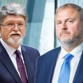 "Osvedočeni antrisrbi izgubili svaku meru" Analitičari o ofanzivi Picule i Terasa prema članicama EU koje nisu priznale…