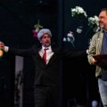 Moje pozorište, predstava Borisa Liješevića premijerno 23. maja u Ateljeu 212