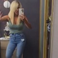 "Dugo nisam imala osmeh": Jovana Jeremić se oglasila iz stana u koji se preselila nakon raskida sa Draganom: Voditeljka…