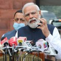 Modi: Pakistan neće dobiti vodu s reka nad kojima Indija ima prava