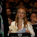 "Počelo je prošle godine, a tinja već 10 unazad": Duška Vučinić otkrila da li Srbija ostaje na Pesmi Evrovizije