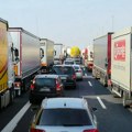 Greška u aplikaciji Gugl maps izazvala zakrčenje puteva u Nemačkoj