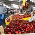 Skupo, skuplje, a u Minhenu najskuplje: Cena trešanja i u ovom gradu paprena, evo koliko košta samo 100 grama