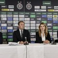 Ovo je „nova“ uprava FK Partizan, održana Skupština kluba, evo koje su najbitnije odluke