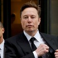 Elon Musk napustio DOGE usred pada prodaje Tesla automobila