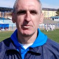 Spartak 1911 pobedom želi da završi sezonu Trener Nešković: Nadam se dobroj igri i rezultatu