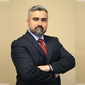 Svim sugrađanima islamske veroispovesti predsednik Skupštine čestita Kurban -bajram