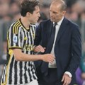 Alegri, šta čekaš? Kjezina izjava "buknula" Italijom, reči koje će omekšati i Vlahovića