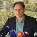 Alimpić o izborima u Zaječaru: Tužilac treba da razgovara sa funkcionerom koji je bacio birački spisak