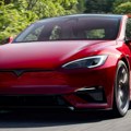 Tesla Model S i Model X sa nizom unapređenja