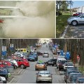 U zapadnoj bačkoj preferiraju starije dizelaše Somborci voze opele od 17,7 godina električna budućnost još uvek daleko