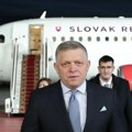 Slovačka će tražiti odlaganje rasprave o novim antiruskim sankcijama