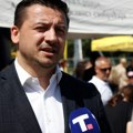 ABS i MUP zajedno rade na edukaciji najmlađih u saobraćaju