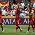 Bajern „spakovao“ 10 golova na startu Svetskog prvenstva: Moćna partija Bavaraca i najava napada na titulu