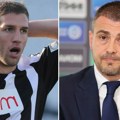 "Nikada nisam rekao da ću se vratiti u Partizan": Čekali ga u Humskoj, ali on je ta vrata zatvorio