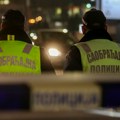Drogiran seo za volan: Prijava za tinejdžera (18) iz Bora