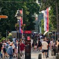 Pravi letnji dan, najviša dnevna 36 stepeni
