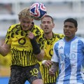 Borusija Dortmund i Fluminense se plasirali u osminu finalu Svetskog klupskog prvenstva