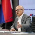 Vučević: Ne želimo nasilje na protestu u Beogradu, ali plašim se da im je to jedini cilj