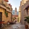 Amerikanka otputovala u dubrovnik i šokirala se! ''Ovo ne vredi 30 € nikako'', napravila haos na društvenim mrežama