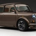 Ian Callum dizajnirao novi Mini Cooper – i izgleda fenomenalno