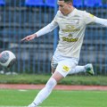 Na terenu stari znanci : Fudbaleri Vojvodine u utorak u pripremnom duelu sa austrijskom ekipom GAK