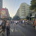 Blokade širom Srbije: U Zemunu policija uklanja barikade, zbor Surčin najavio blokadu skretanja za aerodrom (blog)
