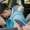 Stotine vozača ostalo bez vozačke dozvole, a nisu napravili ni jedan saobraćajni prekršaj