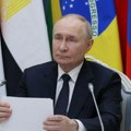 Putin potpisao zakon o elektronskoj evidenciji stranaca koji ulaze u Rusiju