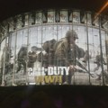 Call of Duty: WWII povučen samo nekoliko dana nakon dolaska na Game Pass zbog hakovanja igrača