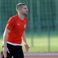 Partizan i Nastasić? Možda nekad ponovo, sada je vreme za drugu destinaciju