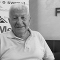 Umro Izet Ljajić