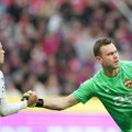 Srpski klubovi imaju šta da nauče od ruskih – sedam poraza na sedam utakmica i jako loša gol-razlika